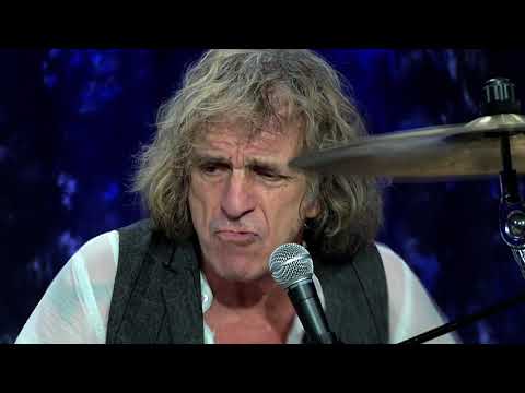 Corky Laing - Like A Rolling Stone - Don Odells Legends