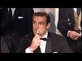 JAMES BOND SCENES NEVER SAY NEVER AGAIN W On Screen Lyrics