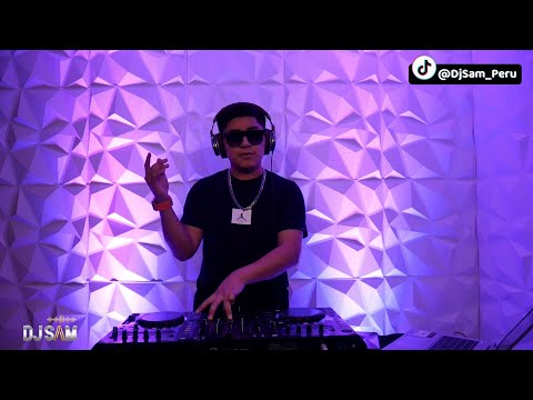 Mix AGOSTO 2024 💃 (Orion, Sao Amores, Hoy, Ohnana, Si Antes Te Hubiera Conocido) Dj Sam