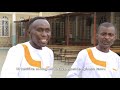 Ukuu Wa Mungu St Stephen Ushirika Choir Kitengela