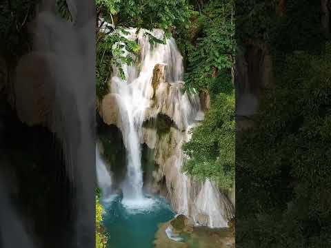Kuang Si Falls, Laos | Lista definitiva de viagens, parte 22