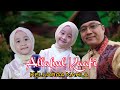 ALLAHUL KAAFI COVER KELUARGA NAHLA