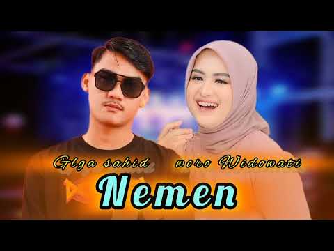 Nemen ~ Gilga Sahid FT Woro Widowati