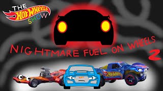 Download lagu The Hot Wheels Show Episode 2: Nightmare Fuel on wheels mp3