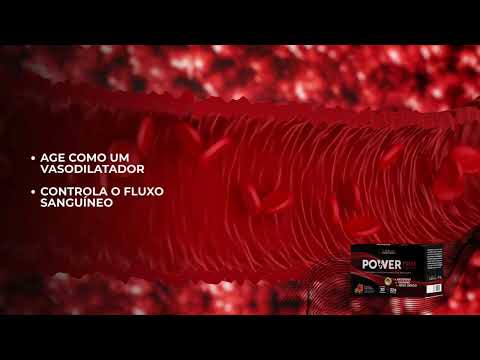Power Pulse: O Suplemento que Vai Turbinar Seu Corpo e Sua Mente!