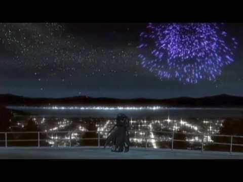 Chrono Crusade - Tsubasa wa Pleasure Line complete