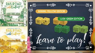 Tabletop Tokki - Trails video thumbnail