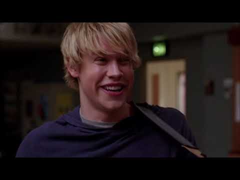 Glee - Full Performance of "Billionaire" // S2E1