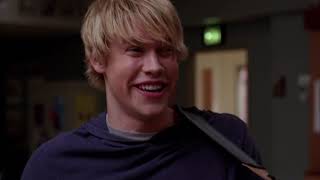 Glee - Full Performance of &quot;Billionaire&quot; // S2E1