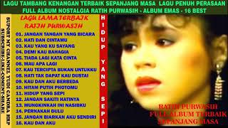 Download lagu LAGU KENANGAN RATIH PURWASIH - TANPA IKLAN mp3