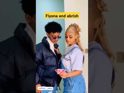 fiyona | Ethiopia new movie | Amharic new film#habesha #ethiopian #Ethiopia