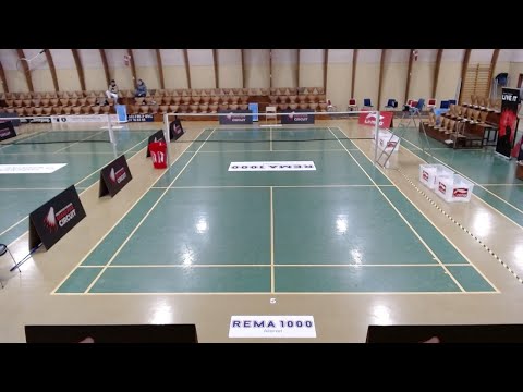 29/11 LB Grand Prix Bane 5 REMA1000