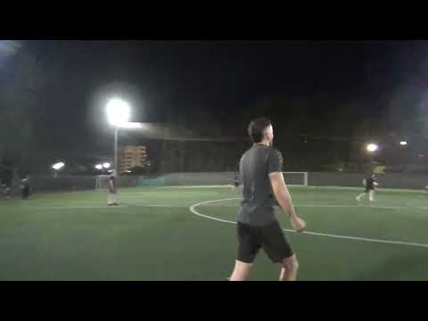 HASBU FC VS EL TREN DE COGHLAN - #LigaNuñez - #Clausura SLL - 24/10/2022