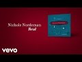Nichole Nordeman - Real (Lyric Video) 