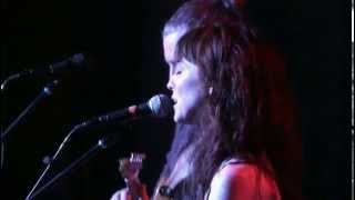 Rebecca Pidgeon - You Haven't Lived - LIVE