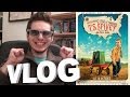 Vlog - L'Extravagant Voyage du Jeune et Prodigieux T.S. Spivet