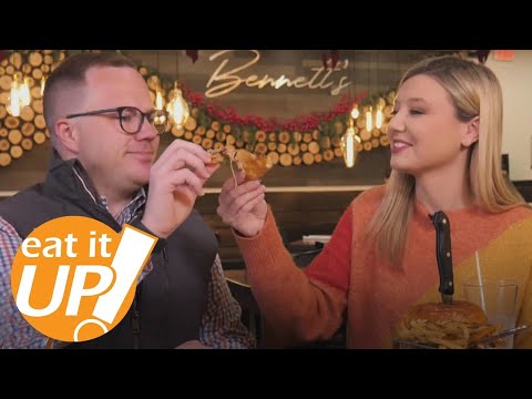 Bennett's By Keith & Co | Eat It Up