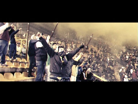 Cánticos - San Luis un sentimiento