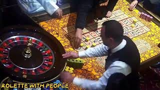 🔴LIVE ROULETTE|🚨Exclusive [FULL WINS] Big win 93.6% WIN!🎰In Las Vegas Casino 🎰Hot Bets ✅16/02/2024 Video Video