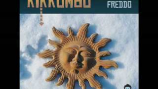 Kikkombo - Freddo Freddo (a cappella)