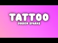 Jordin Sparks Tattoo Lyrics