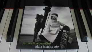 You are too beautiful - Cover