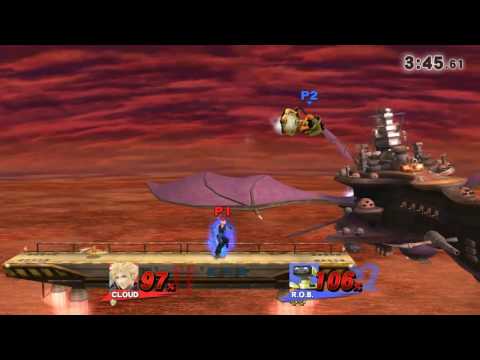 The first time I see LazyRed Cloud Lose