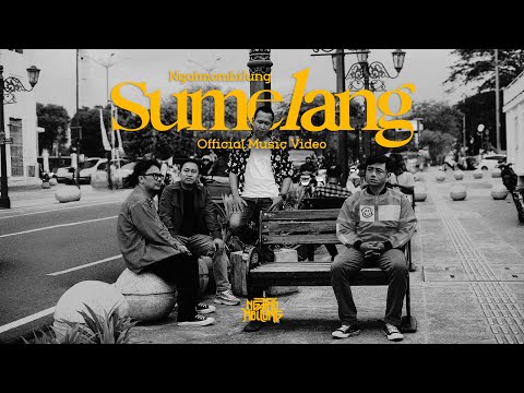 Sumelang - Ngatmombilung