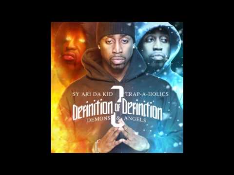 Sy Ari Da Kid Ft. J-Deep - Reflections