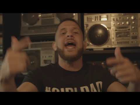 Dan-e-o - The Deadbeat Diss Track (Official Music Video)