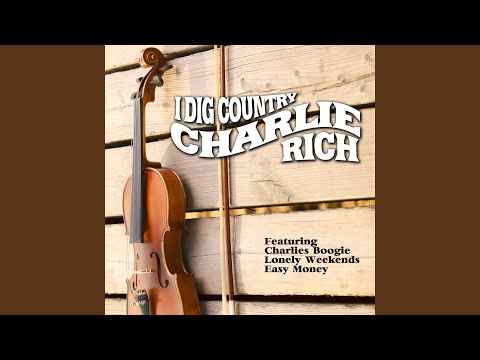 Big Man - Charlie Rich