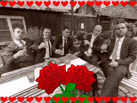 Begbie Boys  -  Glückstag