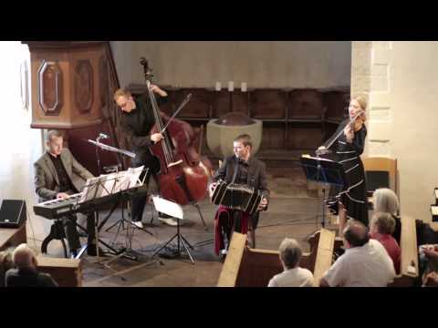 Cuarteto Rotterdam - El Choclo - Ángel Villoldo