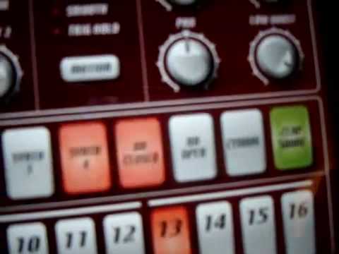Korg iElectribe for iPad