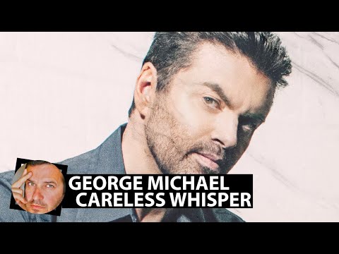 George Michael - Careless Whisper(Smoke Remix)
