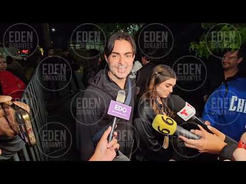 LUPITA D'ALESSIO: SARA MARÍA, Lupita's granddaughter and Ernesto's daughter, shares the stage wit...