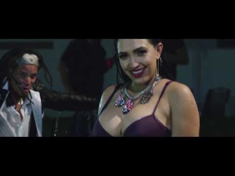 Los Amos - Pisteando Toda La Noche (Video Oficial)