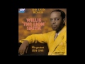 Jan.10, 1939 recording "I'll Follow You", Willie The Lion Smith