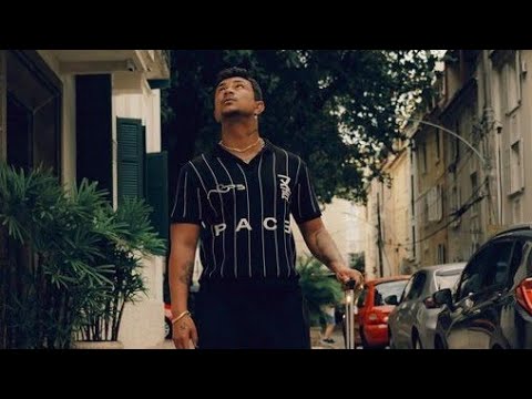 Você não ama ninguém 3, Part - Xamã