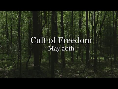 Cult of Freedom | Trailer