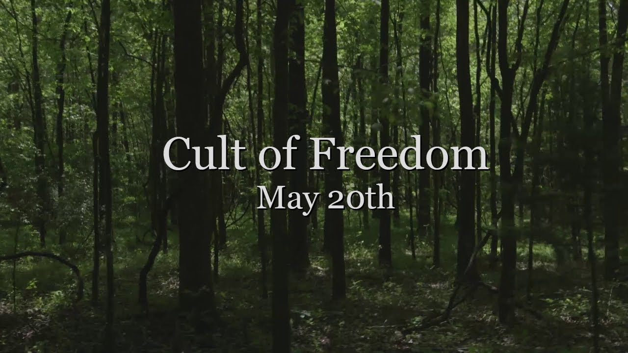 Cult of Freedom | Trailer
