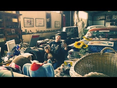 retard - Kdybys tak náhodou měl pocit, že jsi sám... (přátelé zeleného údolí)