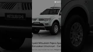 Download lagu mitsubishi pajero sport dakar mp3