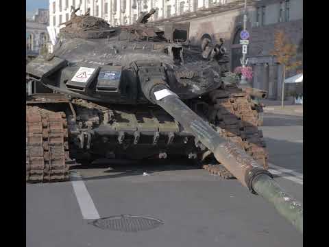 How Tanks Ended Trench Warfare (WW1)