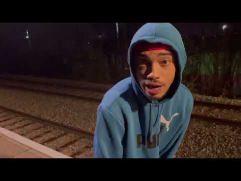 Leakzz - NEW FLOWS [OFFICIAL VIDEO]