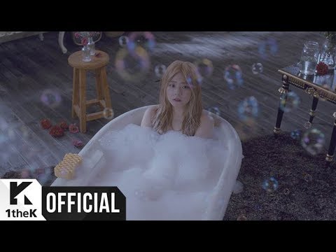 [MV] JUNIEL(주니엘) _ Sorry