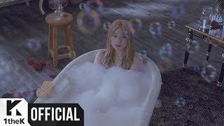 [MV] JUNIEL(주니엘) _ Sorry