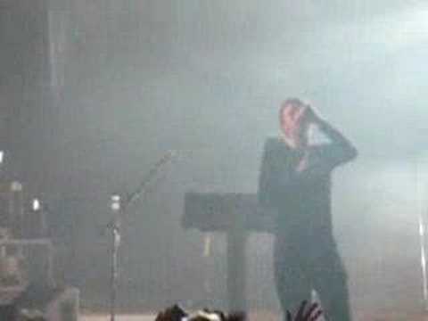 COLDPLAY sao paulo 28/02/2007