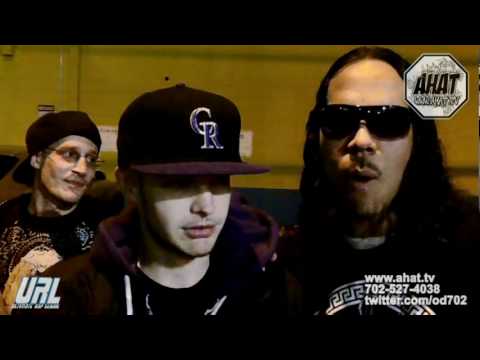 Yung Gicasso vs Quez