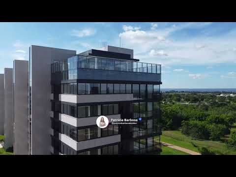 Parque Monumental Quadra 500 Sudoeste